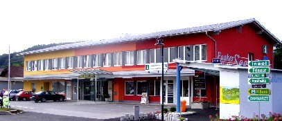 tourismusinformation
