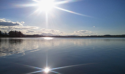 wallersee
