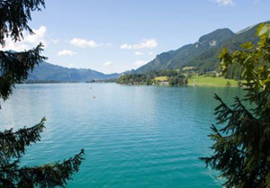 wolfgangsee