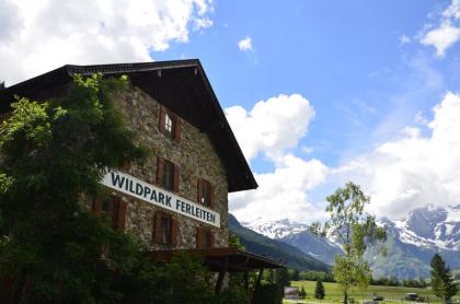 Wildpark Ferleiten
