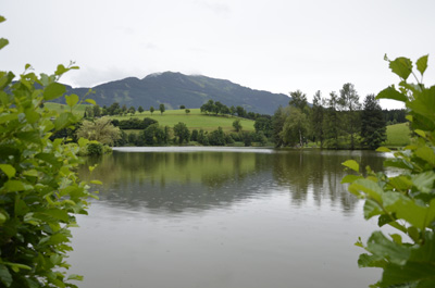 ritzensee