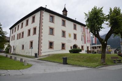 schloss-ritzen