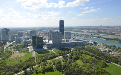 Sport Wien