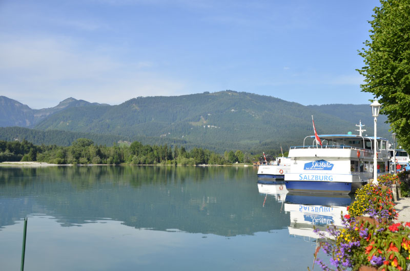 wolfgangsee