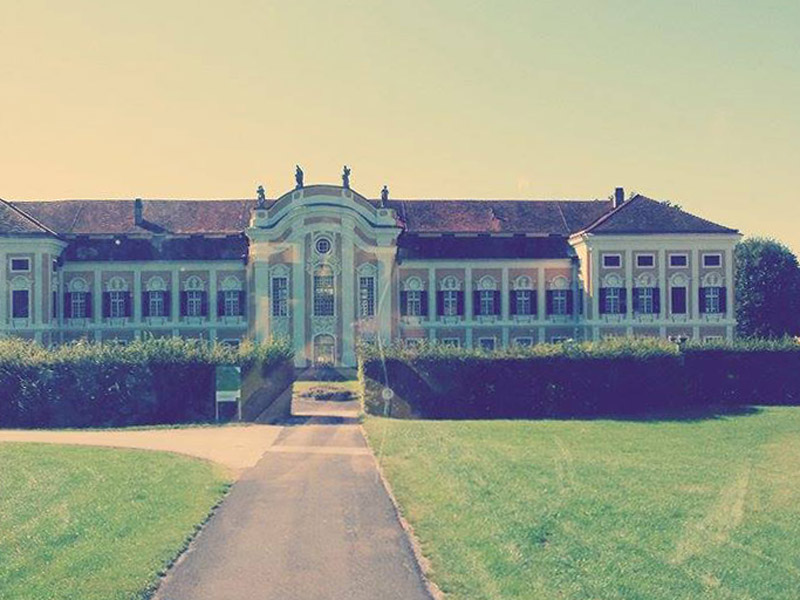Bundessportzentrum Schielleiten