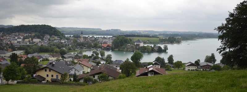 Sporturlaub Mattsee