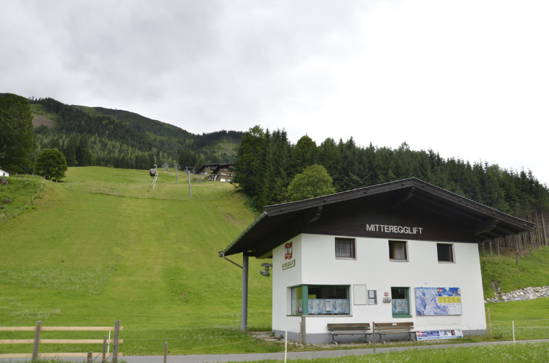 mitteregglift
