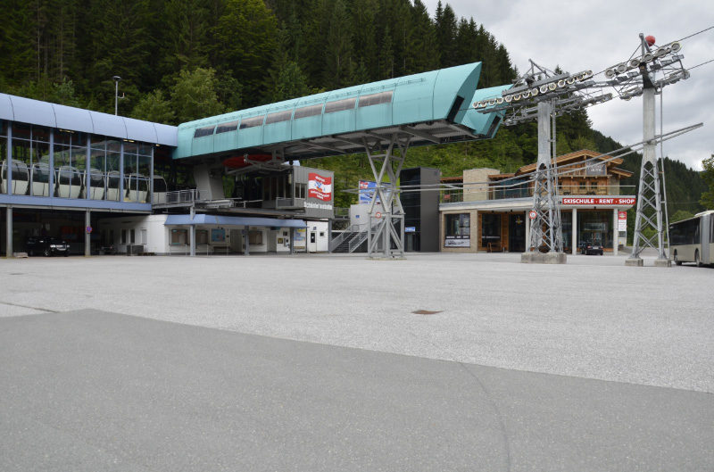 schoenleitenbahn