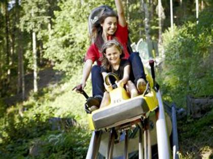 Arena Coaster Zell am Ziller
