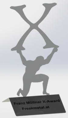 x-award