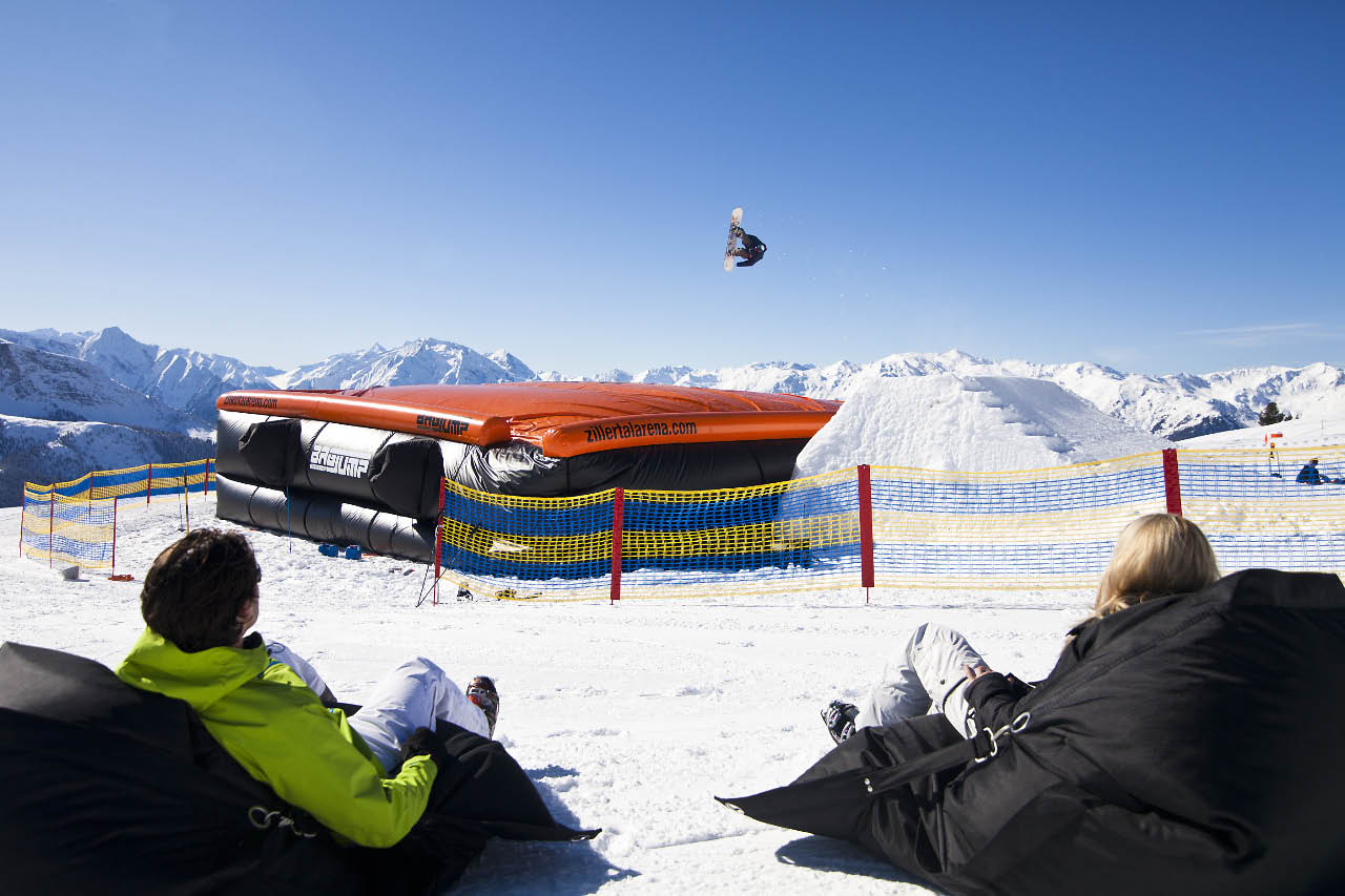 za_actionpark zell_bagjump