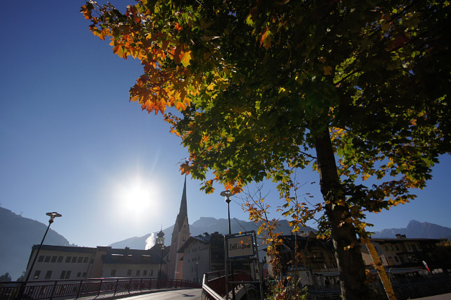 Zell am Ziller