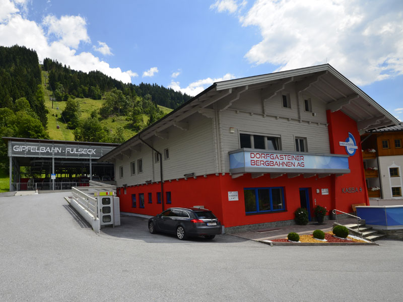 Gipfelbahn-Fulseck