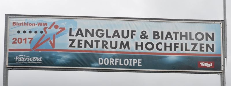 Hochfilzen