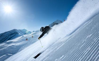 Kitzsteinhorn