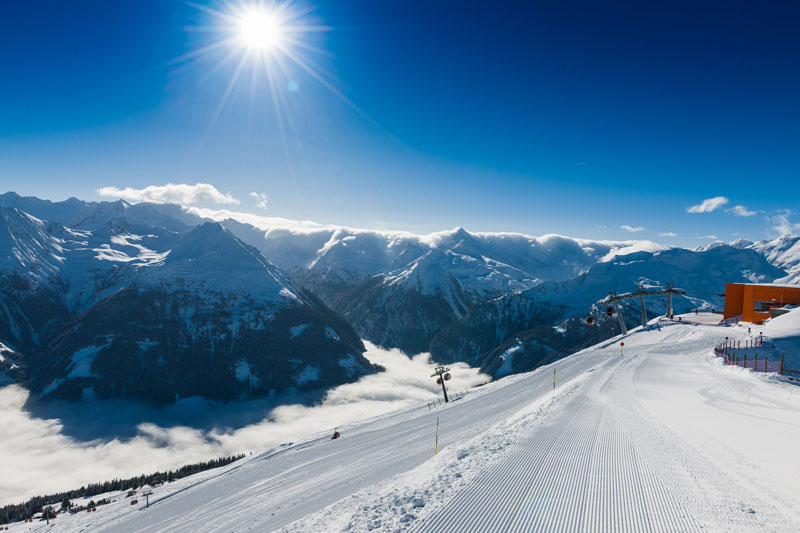 Panorama-Gastein