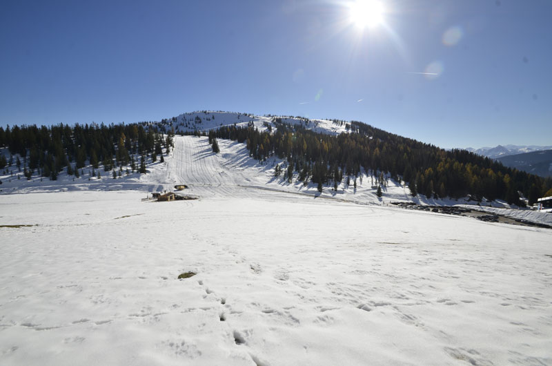 Skigebiet-Hochkeil