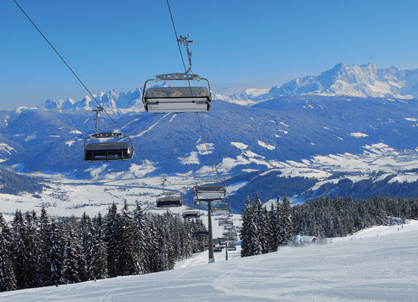 flachau