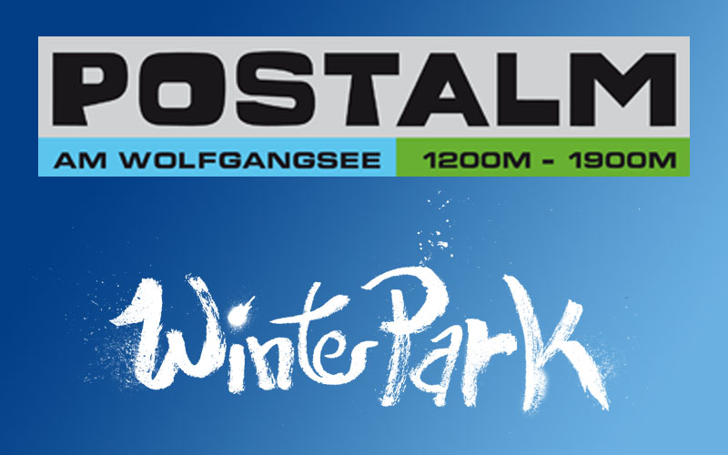 logo postalm