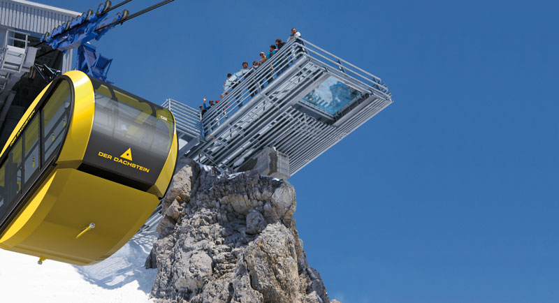 Skywalk-(C)-Dachstein