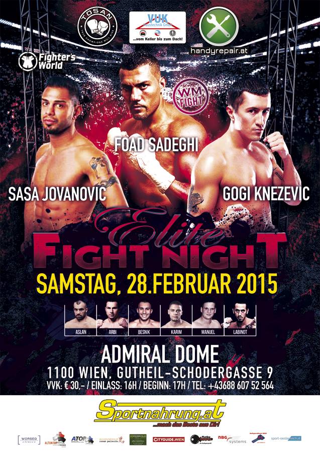 Fight Night