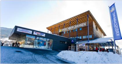 Skiverleih Kreischberg - Intersport Pintar