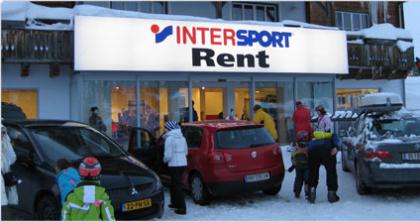 Skiverleih Turracherhöhe Intersport Brandstätter
