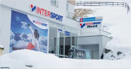 Skiverleih Turracherhöhe Intersport Brandstätter