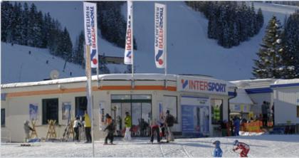 Skiverleih Hinterstoder Intersport Pachleitner