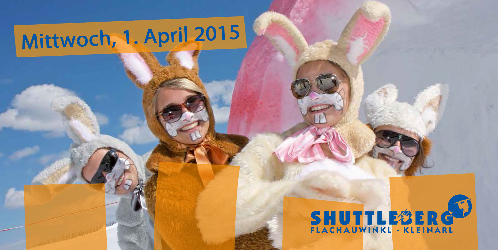 shuttleberg-ostern