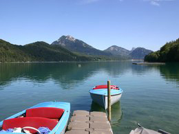 Fuschlsee