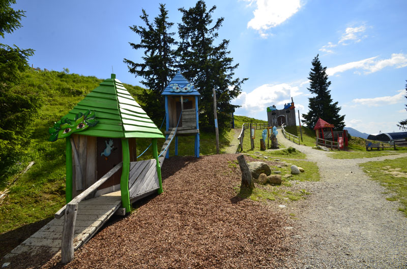 Geisterberg-St