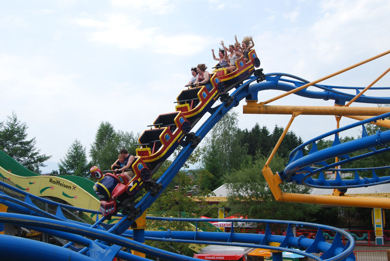 erlebnispark-strasswalchen