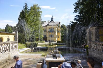 Schloss Hellbrunn