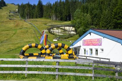 Lucky Flitzer Alpincoaster