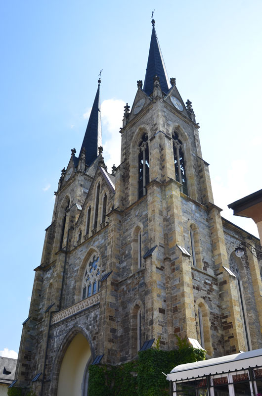 Pongauer-Dom