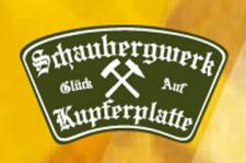 Schaubergwerk Kupferplatte