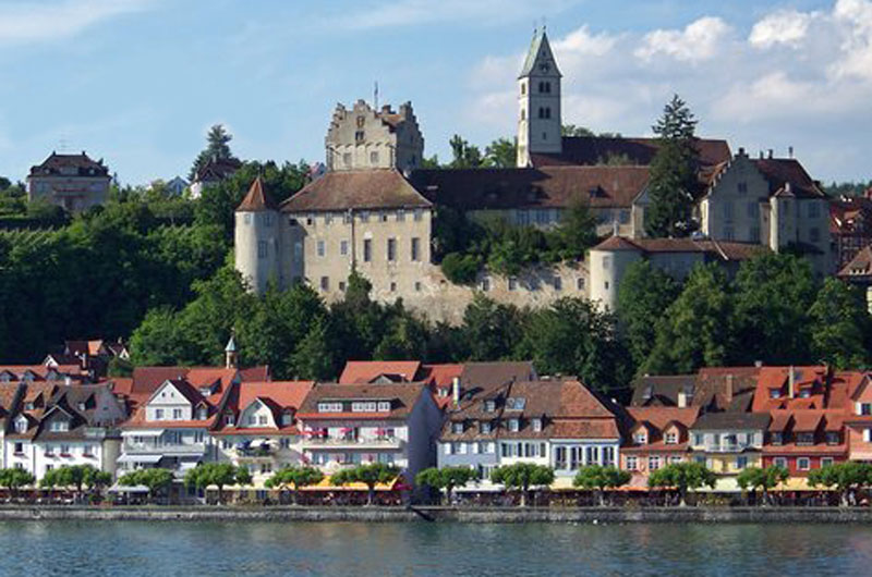 meersburg