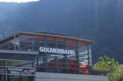 Bergsportgebiet Montafon