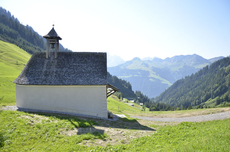 Walsertal