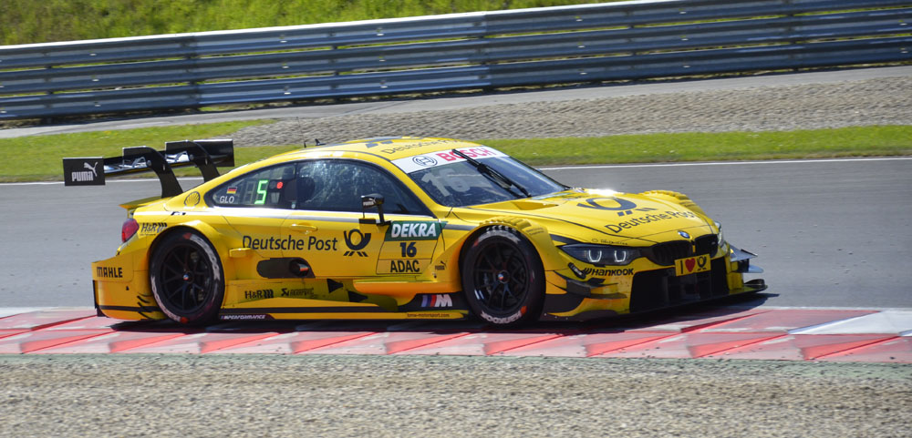 timoglock