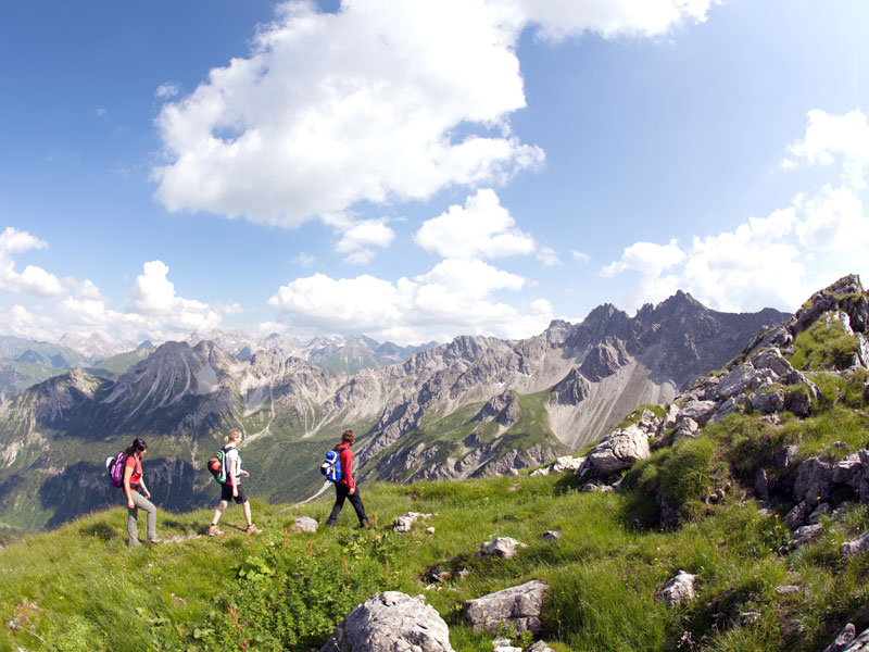 Kleinwalsertal