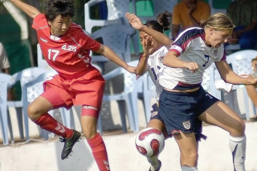 frauen-fussball