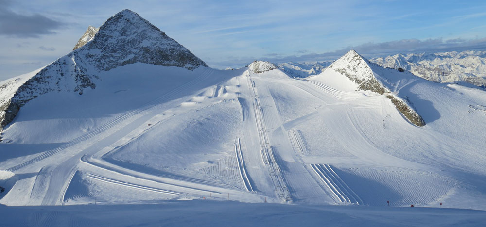 hintertuxer-gletscher