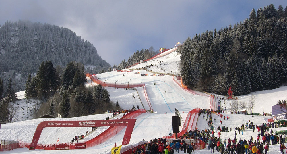 Hahnekammrennen2011