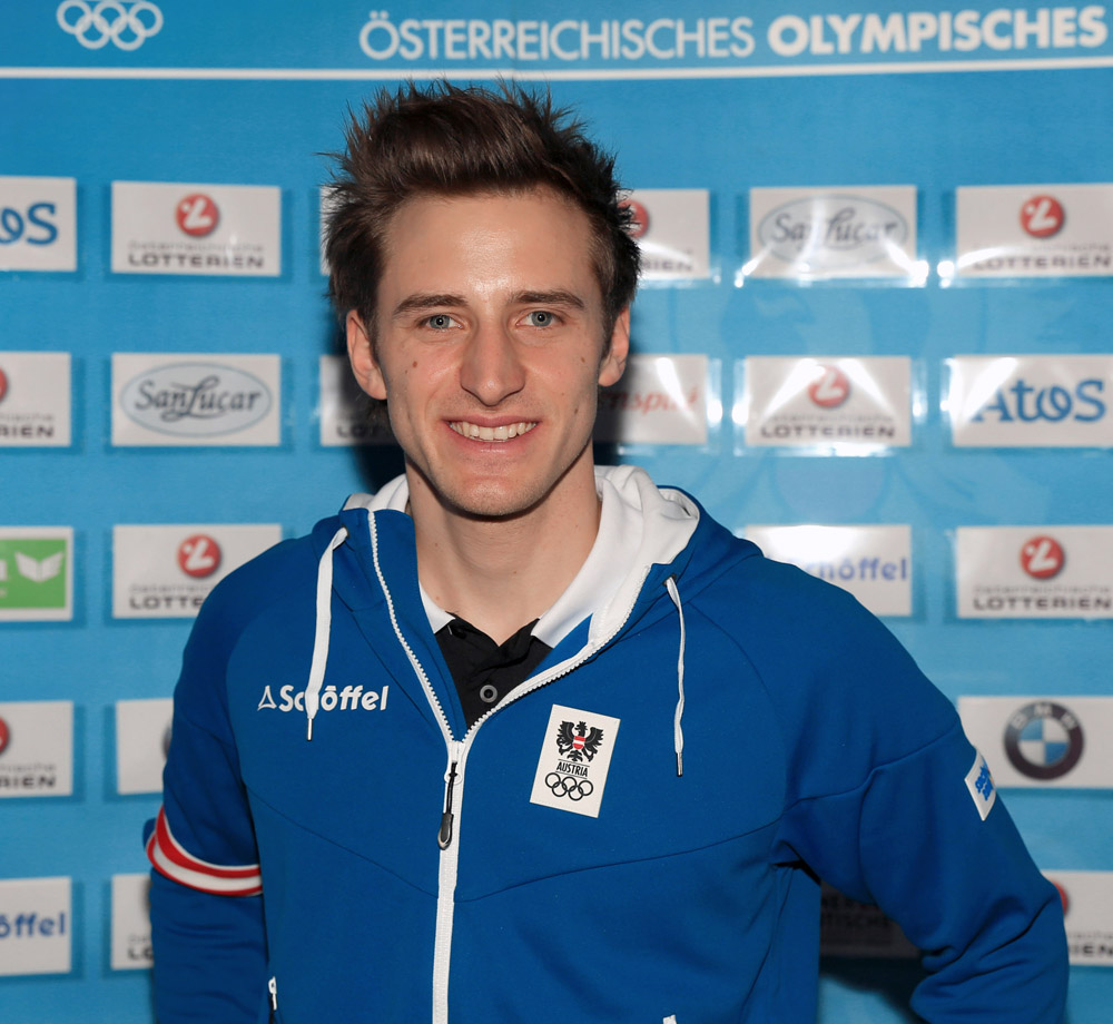 Matthias Mayer