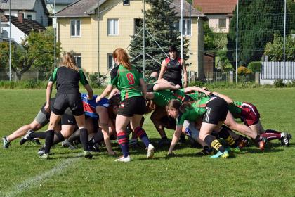 Austrian Women's Development Training Camp