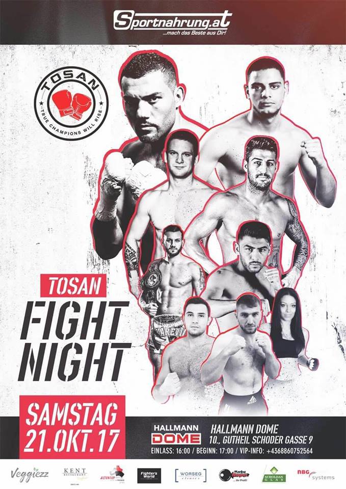 tosanfightnight