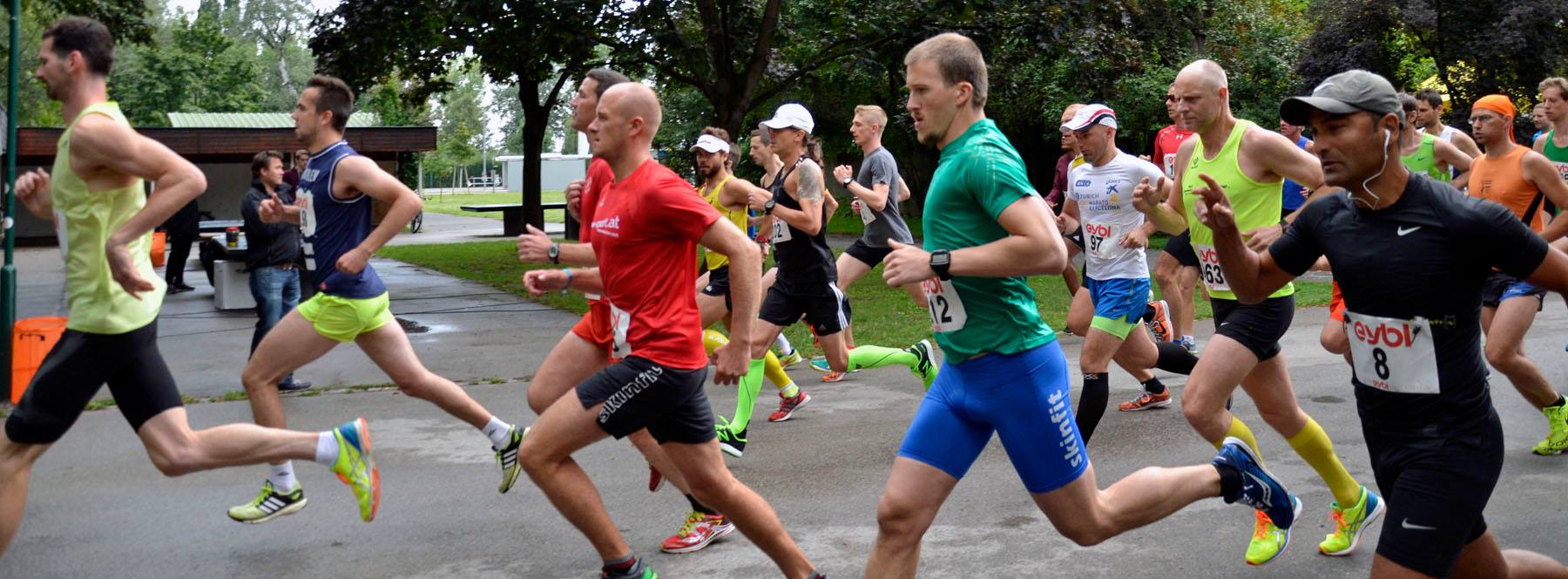 sommerlaufcup