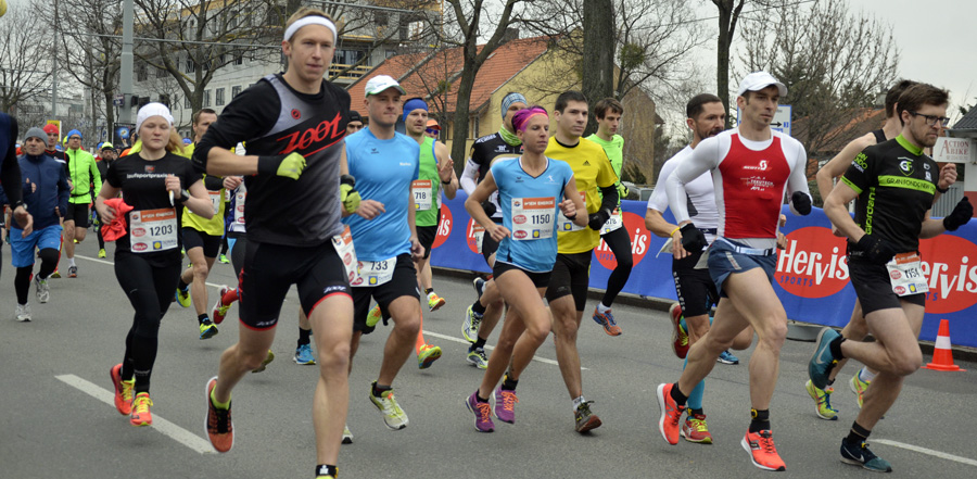 wienerhalbmarathon